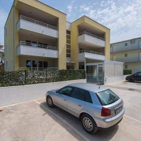Apartments Villa Ema Zadar Extérieur photo