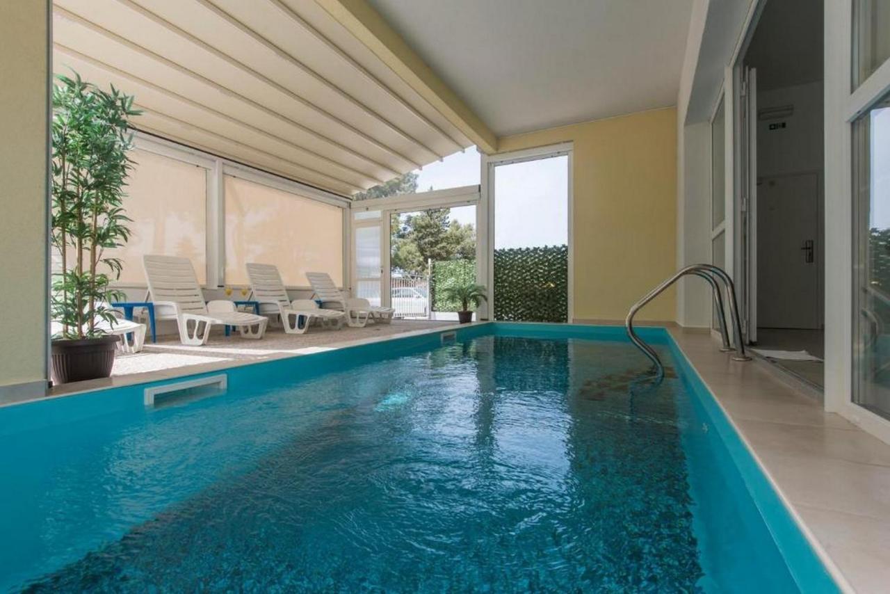 Apartments Villa Ema Zadar Extérieur photo