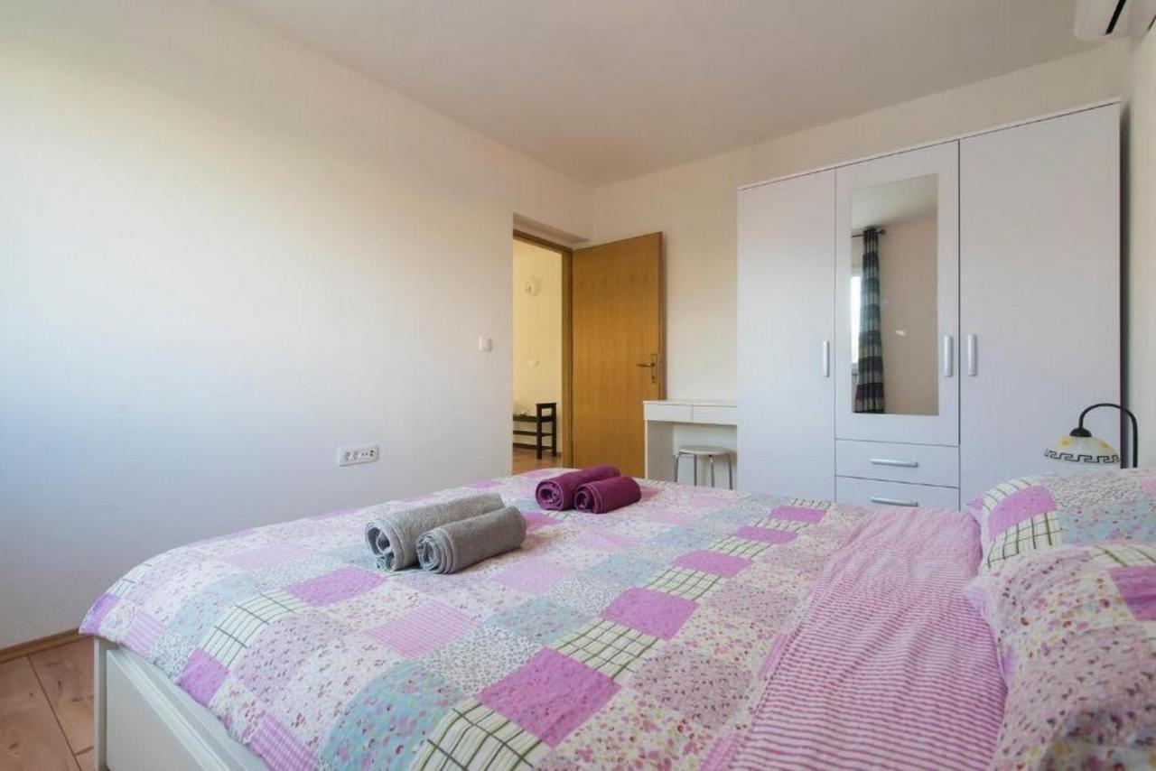 Apartments Villa Ema Zadar Extérieur photo
