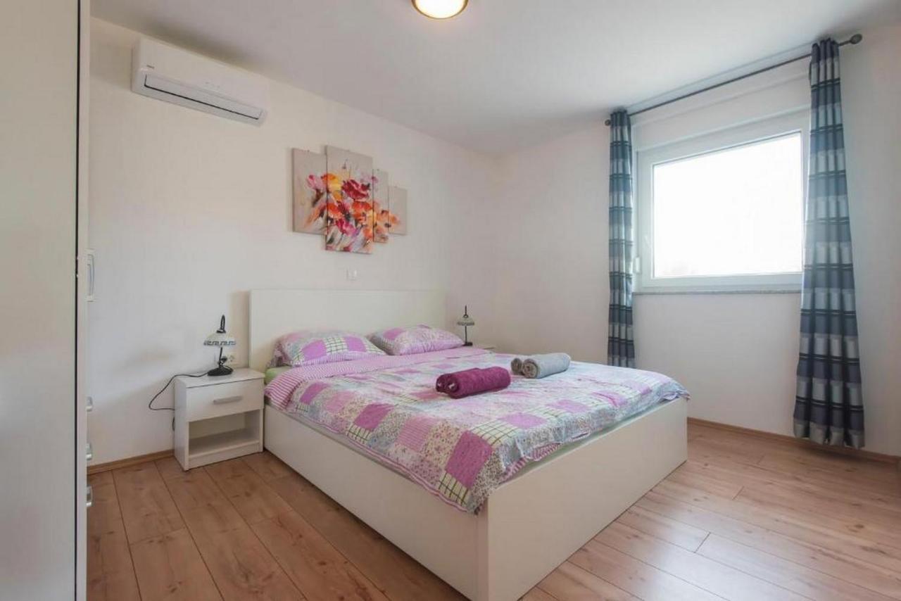 Apartments Villa Ema Zadar Extérieur photo