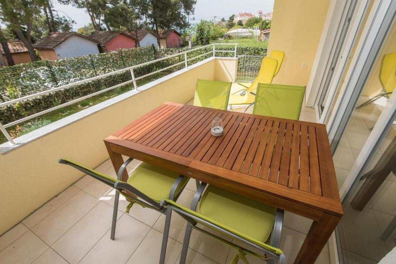 Apartments Villa Ema Zadar Extérieur photo