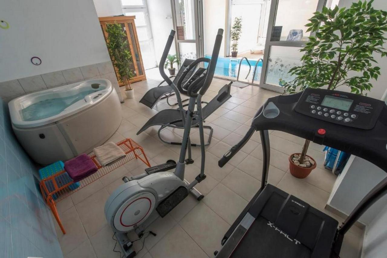 Apartments Villa Ema Zadar Extérieur photo
