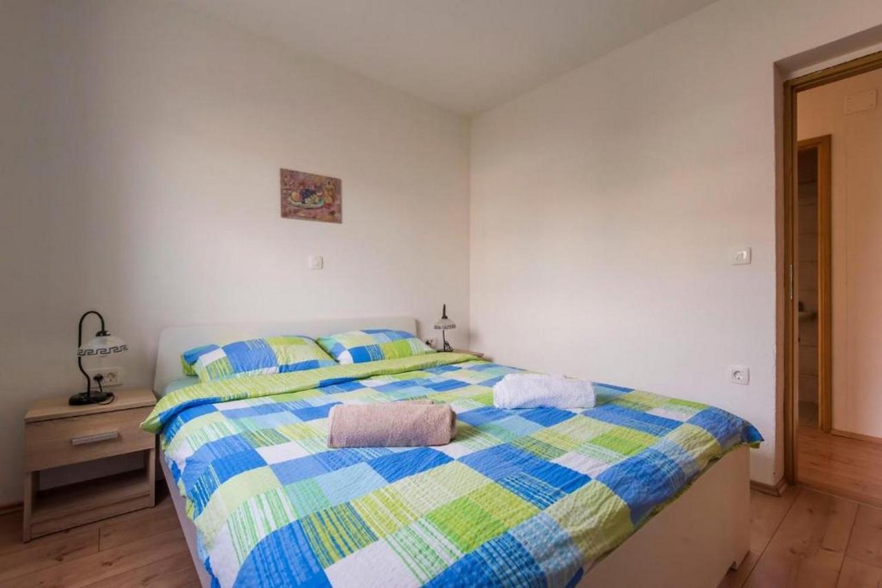 Apartments Villa Ema Zadar Extérieur photo