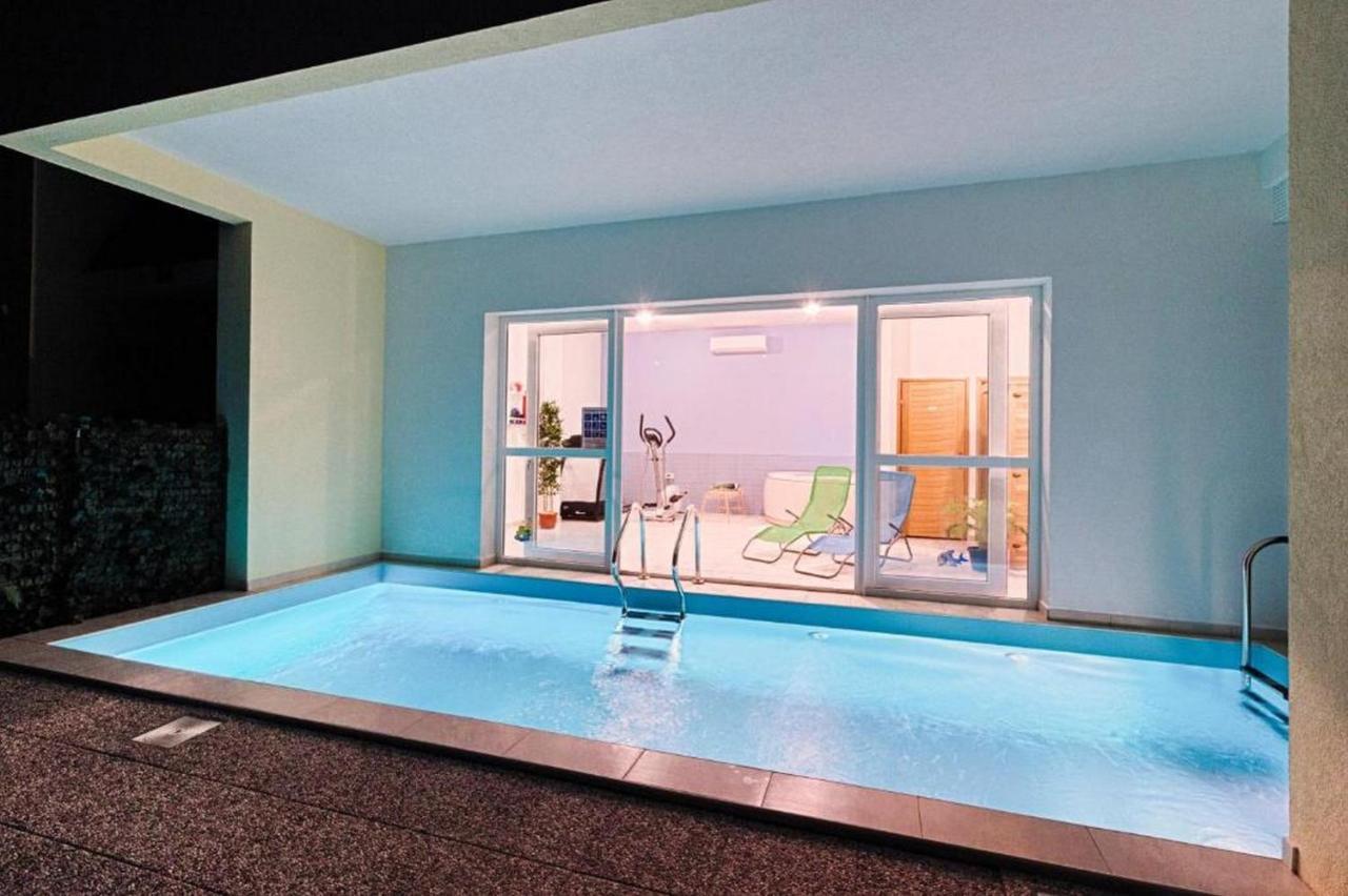 Apartments Villa Ema Zadar Extérieur photo