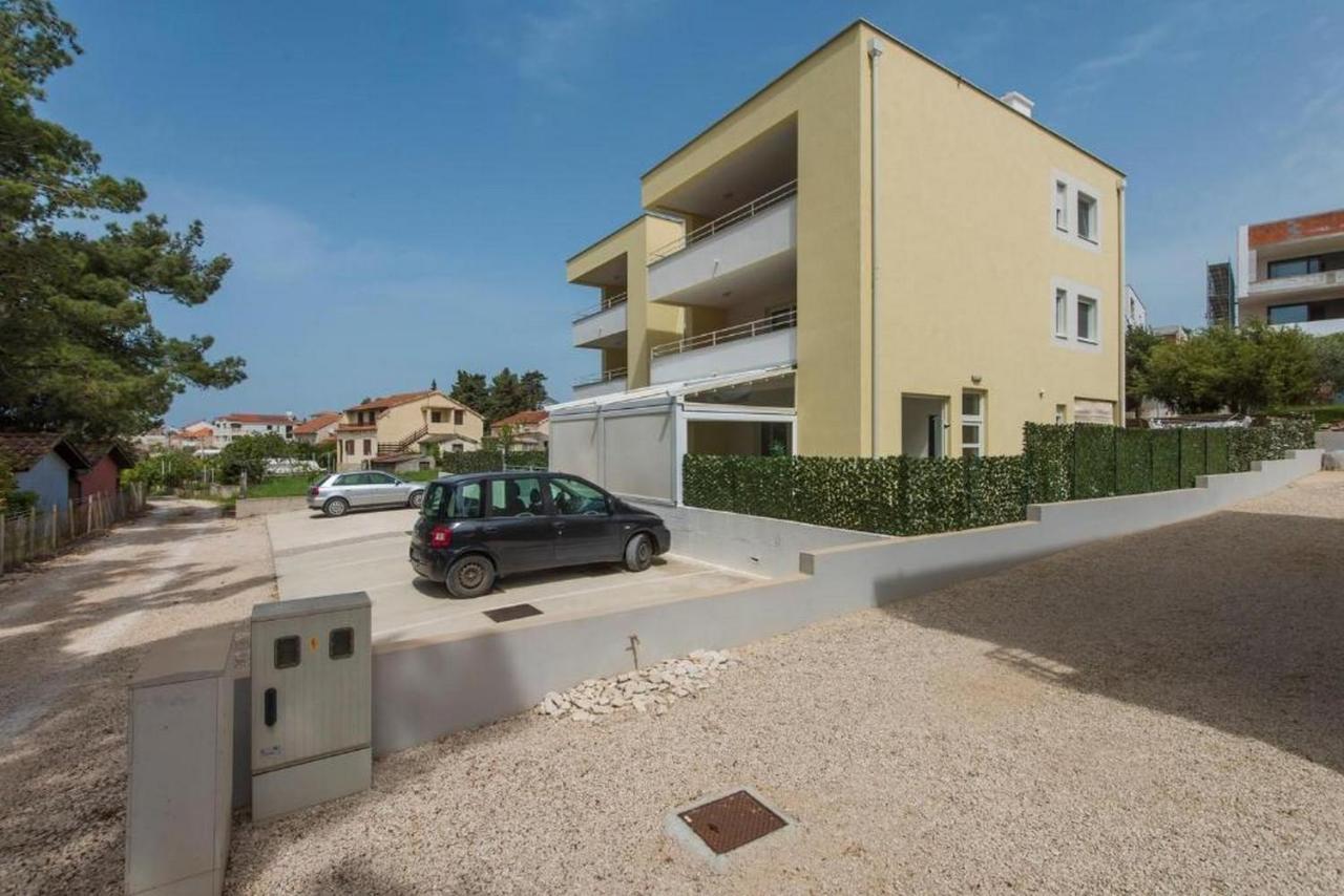 Apartments Villa Ema Zadar Extérieur photo