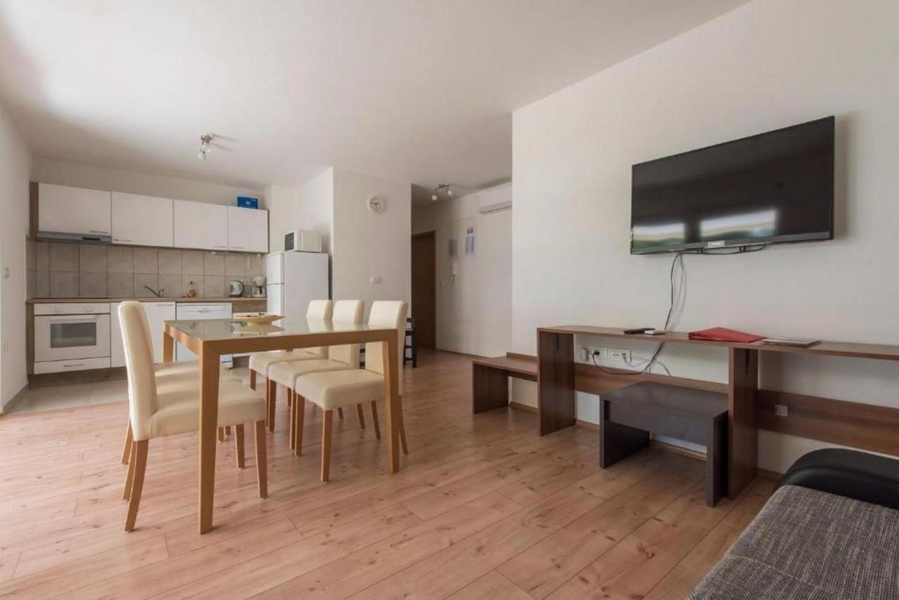 Apartments Villa Ema Zadar Extérieur photo