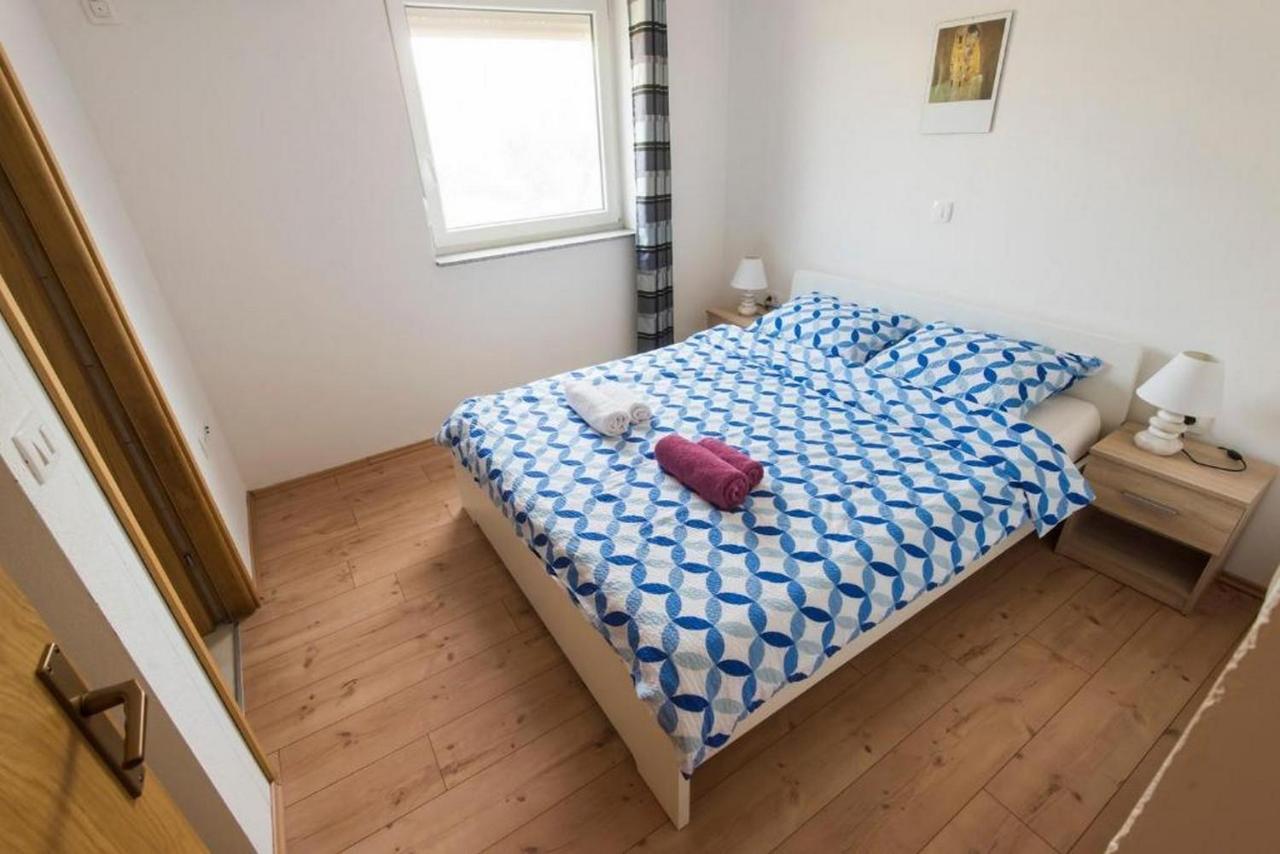 Apartments Villa Ema Zadar Extérieur photo