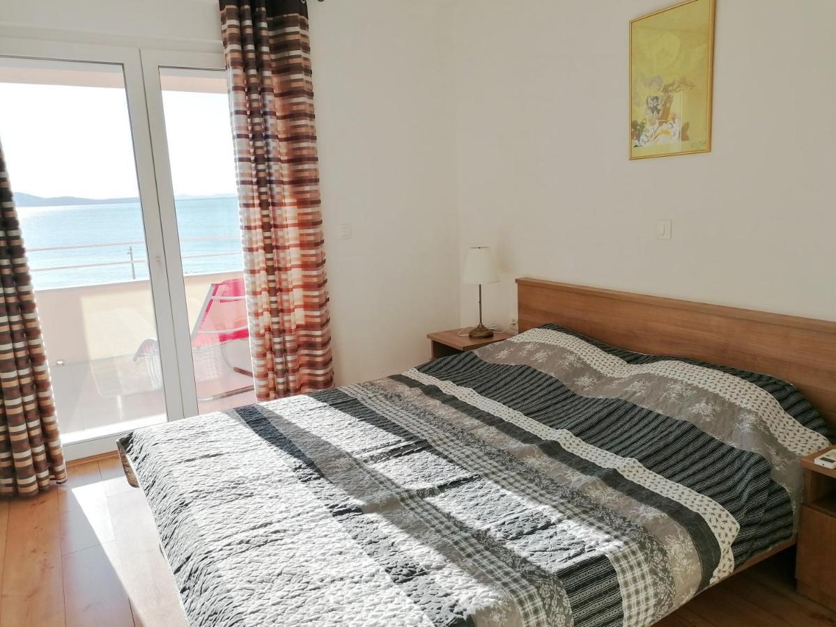 Apartments Villa Ema Zadar Extérieur photo