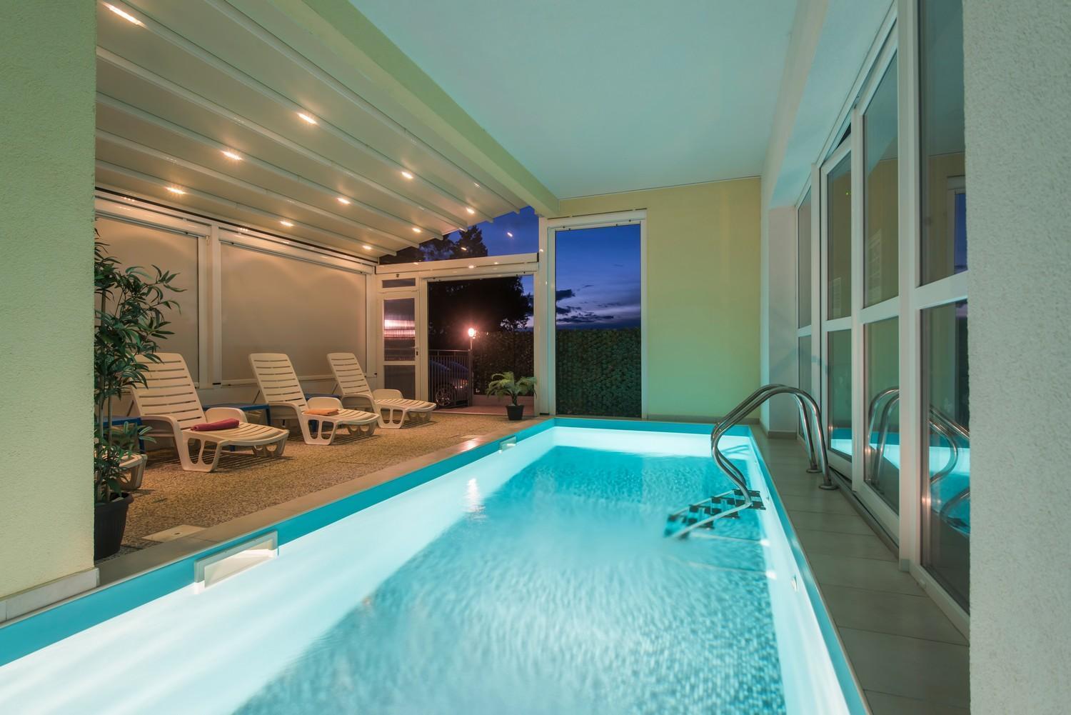 Apartments Villa Ema Zadar Extérieur photo