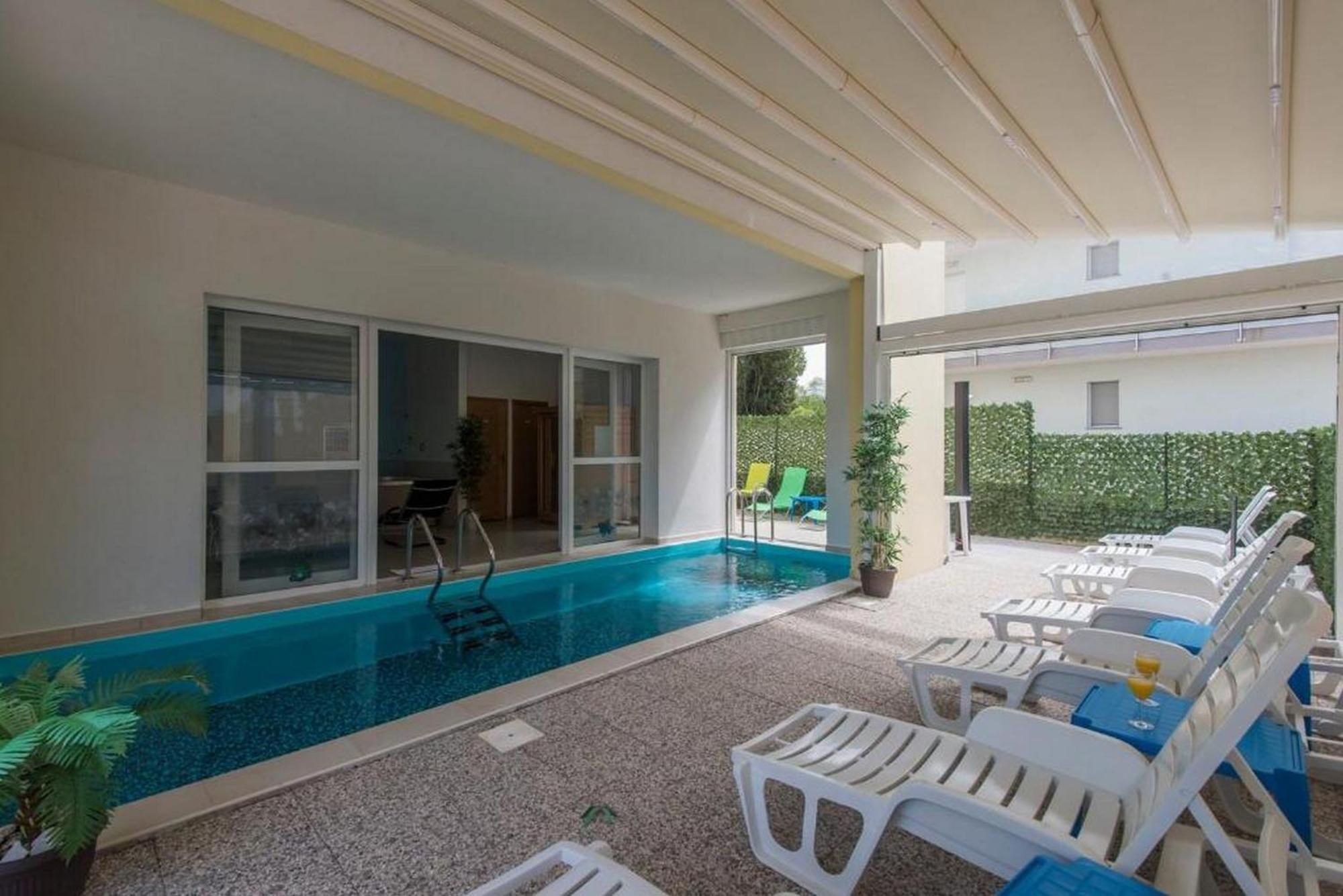 Apartments Villa Ema Zadar Chambre photo
